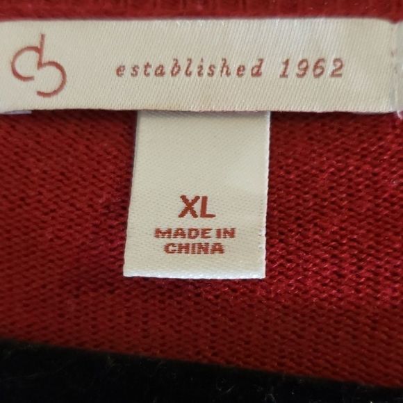 Dressbarn Sweater - Picture 5 of 8